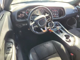 Dodge Challenger R/T 392* ПОДГРЕВ* КАМЕРА - 31800 лв. / 16259.08 € - 37162604 8