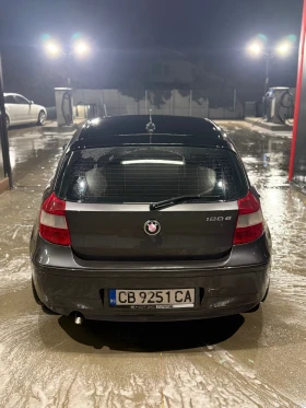 BMW 120 - 6700 лв. / 3425.66 € - 52323146 3