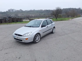 Ford Focus ГАЗ _ КЛИМА - 1950 лв. / 997.02 € - 33140345 15