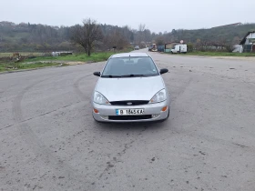 Ford Focus ГАЗ _ КЛИМА - 1950 лв. / 997.02 € - 33140345 14