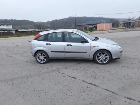 Ford Focus ГАЗ _ КЛИМА - 1950 лв. / 997.02 € - 33140345 12