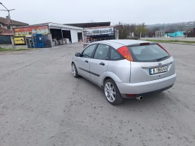 Ford Focus ГАЗ _ КЛИМА - 1950 лв. / 997.02 € - 33140345 9