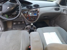 Ford Focus ГАЗ _ КЛИМА - 1950 лв. / 997.02 € - 33140345 5