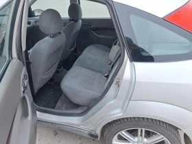 Ford Focus ГАЗ _ КЛИМА - 1950 лв. / 997.02 € - 33140345 3