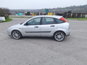 Ford Focus ГАЗ _ КЛИМА - 1950 лв. / 997.02 € - 33140345 8