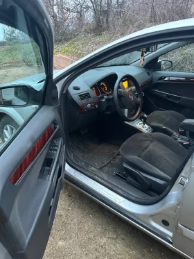 Opel Astra - 5000 лв. / 2556.46 € - 76262911 4