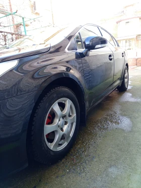 Toyota Avensis, снимка 7