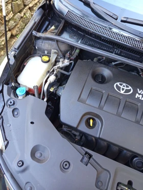 Toyota Avensis, снимка 6