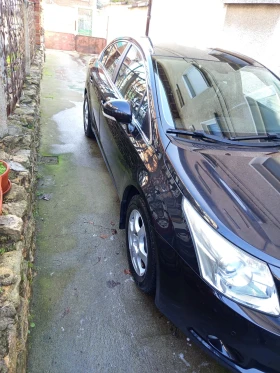 Toyota Avensis, снимка 2