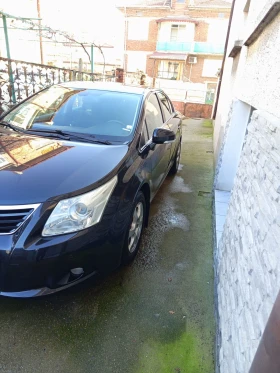 Toyota Avensis, снимка 11