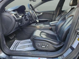 Audi S7 * PRESTIGE * CARFAX * ЦЕНА ДО БГ - 22650 € / 44299.55 лв. - 76698876 9