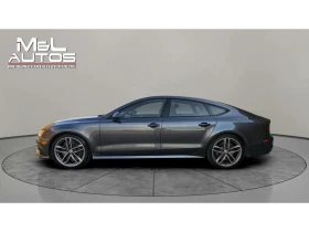 Audi S7 * PRESTIGE * CARFAX * ЦЕНА ДО БГ - 22650 € / 44299.55 лв. - 76698876 8