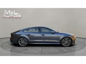 Audi S7 * PRESTIGE * CARFAX * ЦЕНА ДО БГ - 22650 € / 44299.55 лв. - 76698876 4