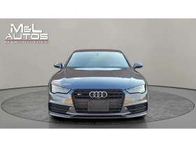 Audi S7 * PRESTIGE * CARFAX * ЦЕНА ДО БГ - 22650 € / 44299.55 лв. - 76698876 2