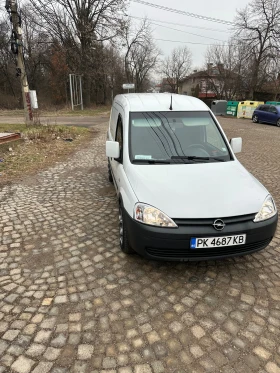 Opel Combo - 2700 € / 5280.74 лв. - 33711509 2