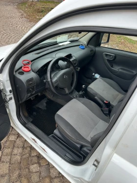 Opel Combo - 2700 € / 5280.74 лв. - 33711509 7