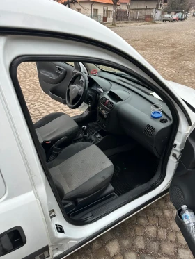 Opel Combo - 2700 € / 5280.74 лв. - 33711509 8