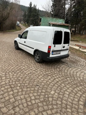 Opel Combo - 2700 € / 5280.74 лв. - 33711509 3