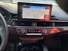 Audi S5 * Progressiv * CARFAX * БЕЗ ПЪРВОНАЧАЛНА ВНОСКА, снимка 8