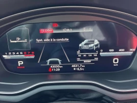 Audi S5 * Progressiv * CARFAX * БЕЗ ПЪРВОНАЧАЛНА ВНОСКА, снимка 7