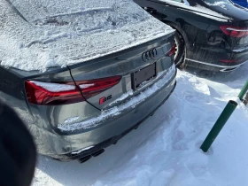 Audi S5 * Progressiv * CARFAX * БЕЗ ПЪРВОНАЧАЛНА ВНОСКА, снимка 4