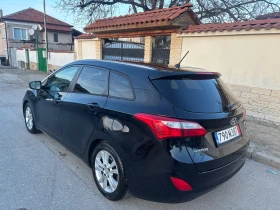 Hyundai I30 1.6 crdi - 5200 € / 10170.32 лв. - 22849490 3