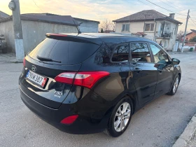 Hyundai I30 1.6 crdi - 5200 € / 10170.32 лв. - 22849490 4