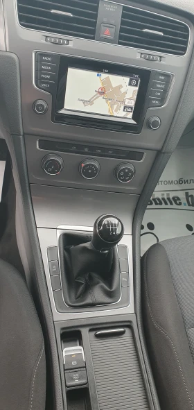 VW Golf 1.6TDI-6��-110��- NAVI !!! | Mobile.bg � ����� ������ 10