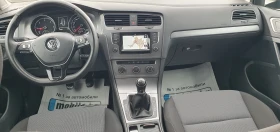 VW Golf 1.6TDI-6��-110��- NAVI !!! | Mobile.bg � ����� ������ 13
