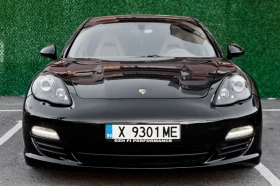 Porsche Panamera 3.0D GTS SHADOW | Auto.bg — изображение 8
