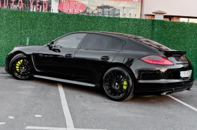 Porsche Panamera 3.0D GTS SHADOW | Auto.bg — изображение 5
