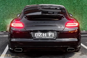 Porsche Panamera 3.0D GTS SHADOW - 23000 € / 44984.09 лв. - 53948576 7