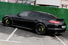 Porsche Panamera 3.0D GTS SHADOW - 23000 € / 44984.09 лв. - 53948576 3
