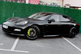 Porsche Panamera 3.0D GTS SHADOW | Auto.bg — изображение 2