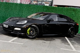 Porsche Panamera 3.0D GTS SHADOW - 23000 € / 44984.09 лв. - 53948576 2