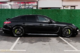 Porsche Panamera 3.0D GTS SHADOW - 23000 € / 44984.09 лв. - 53948576 4