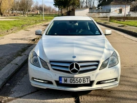 Mercedes-Benz E 220 Avantgarde 7Gtronic