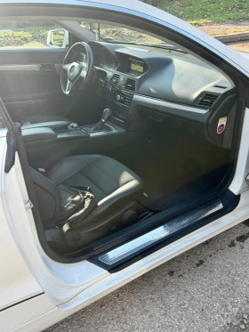 Mercedes-Benz E 220 Avantgarde 7Gtronic - 7000 € / 13690.81 лв. - 22841256 9