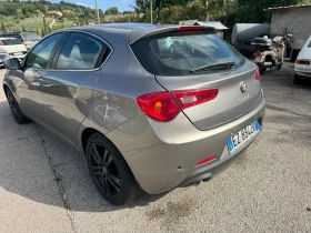 Alfa Romeo Giulietta 1.6d - 2800 € / 5476.32 лв. - 38477020 6