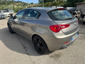 Alfa Romeo Giulietta 1.6d - 2800 € / 5476.32 лв. - 38477020 3