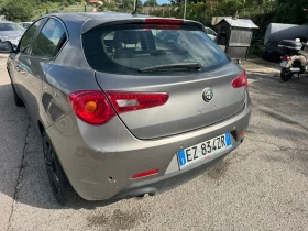 Alfa Romeo Giulietta 1.6d - 2800 € / 5476.32 лв. - 38477020 4