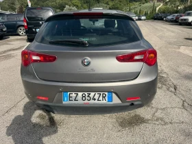 Alfa Romeo Giulietta 1.6d - 2800 € / 5476.32 лв. - 38477020 7