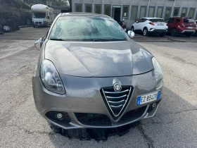 Alfa Romeo Giulietta 1.6d - 2800 € / 5476.32 лв. - 38477020 2