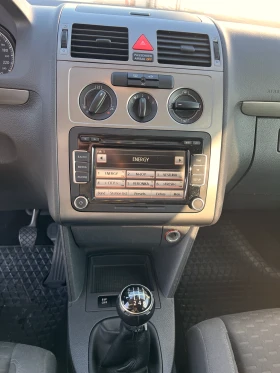 VW Touran 1.9TDI * FACELIFT * ОБСЛУЖЕН *  - 3200 € / 6258.66 лв. - 77069912 7