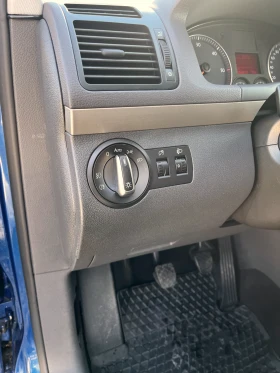 VW Touran 1.9TDI * FACELIFT * ОБСЛУЖЕН *  - 3200 € / 6258.66 лв. - 77069912 10