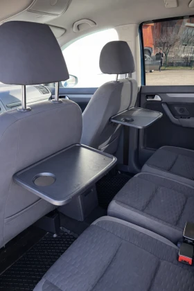 VW Touran 1.9TDI * FACELIFT * ОБСЛУЖЕН *  - 3200 € / 6258.66 лв. - 77069912 8