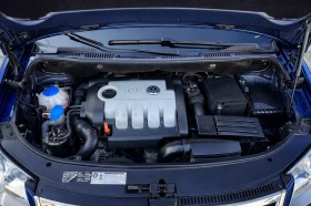 VW Touran 1.9TDI * FACELIFT * ОБСЛУЖЕН *  - 3200 € / 6258.66 лв. - 77069912 12