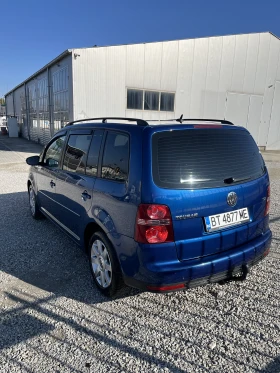 VW Touran | Mobile.bg � ����� ������ 3
