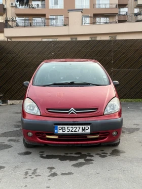 Citroen Xsara picasso - 2300 € / 4498.41 лв. - 83643875 2