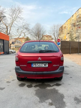 Citroen Xsara picasso - 2300 € / 4498.41 лв. - 83643875 4